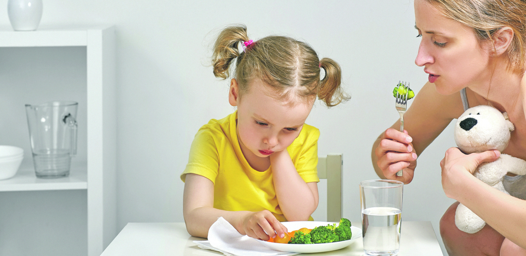 OD PROBIRLJIVCA DO HRANOLJUPCA Kako da uspete da nagovorite dete da jede sve iz tanjira bez ucena i ultimatuma