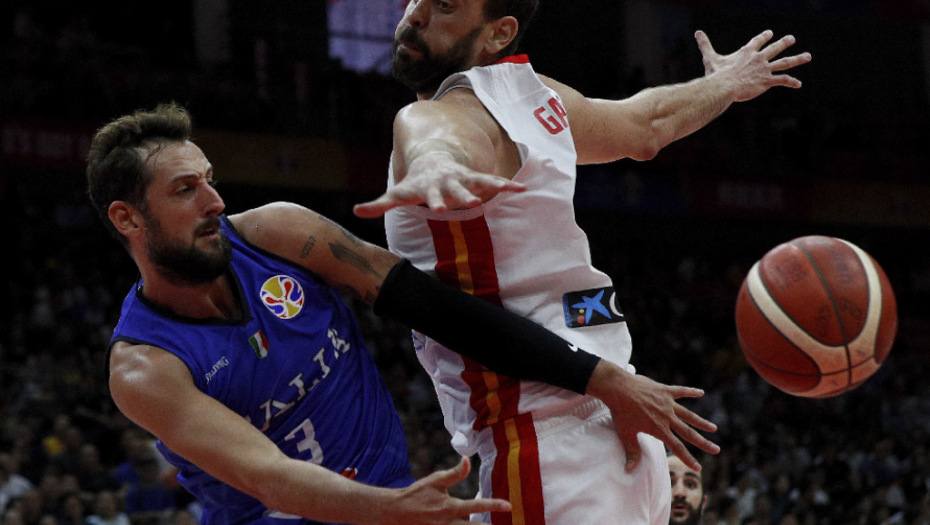 REKAO ZBOGOM Belineli se oprostio od reprezentacije Italije