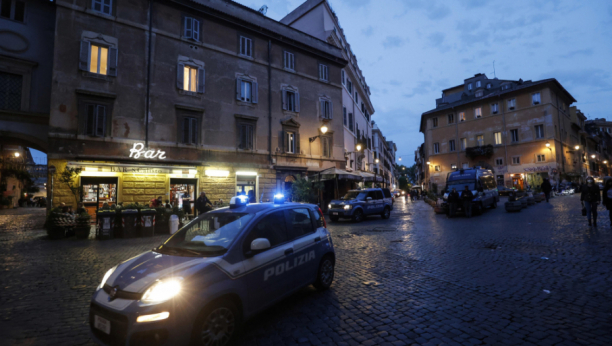 TENZIJA U ITALIJI RASTE: Lekaru dodeljena policijska zaštita nakon pretnji smrću!