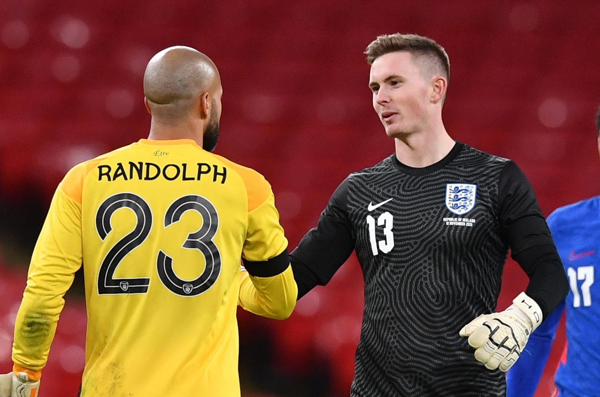 PROBLEM ZA ENGLEZE! Nova povreda na Evropskom prvenstvu, odmah pozvana zamena!