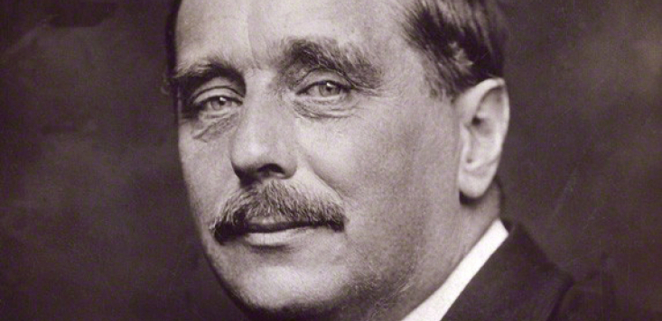 "MAŠINE KOJE BALJEZGAJU": Vizije H.Dž.Velsa - od atomskog rata do vremeplova!