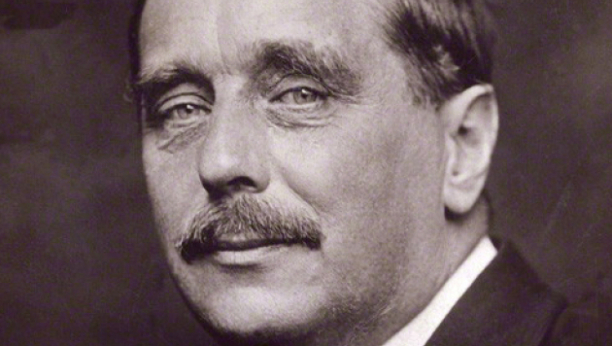 "MAŠINE KOJE BALJEZGAJU": Vizije H.Dž.Velsa - od atomskog rata do vremeplova!