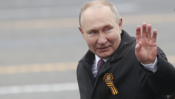 ZAPAD ĆE OVAJ RAT IZGUBITI Sjajne vesti za Putina