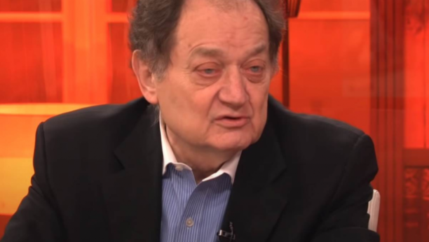 DOKTOR RISTIĆ UPOZORIO: Čak i kapi za nos, mogu da dovedu do srčanog zastoja