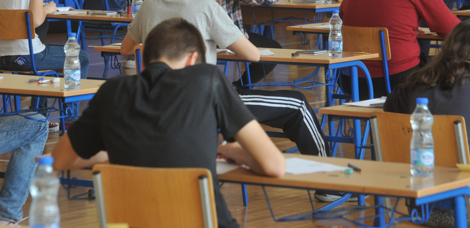 RUŽIĆ IZDAO HITNO NAREĐENJE: Svi direktori osnovnih škola da produže vreme za prigovore na rezultate završnih ispita