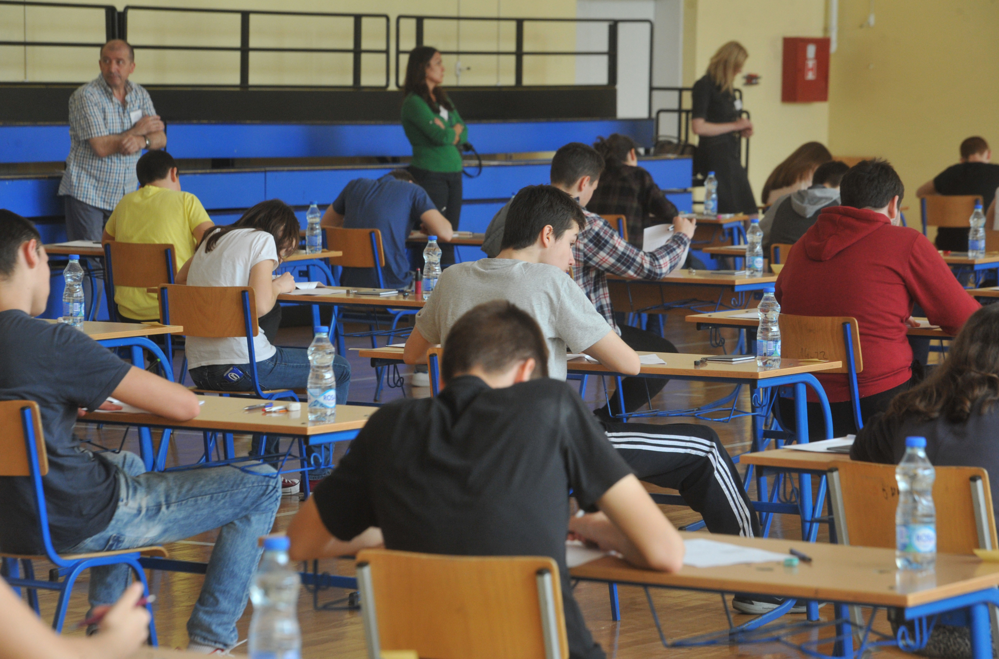 REŠENE SVE NEDOUMICE Evo šta sve deca i roditelji treba da znaju pred početak školske godine