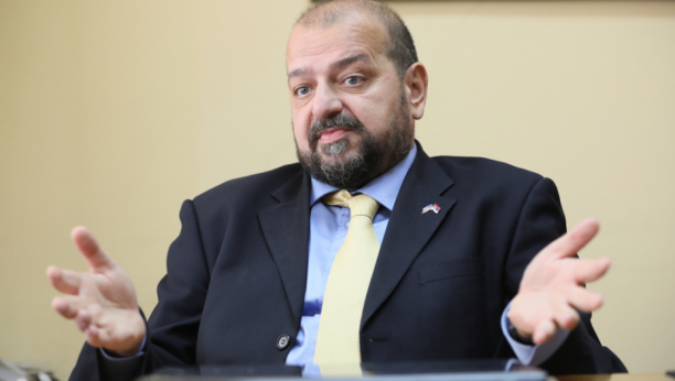 NARODNI POSLANICI ZA ALO! MI NEMAMO DILEMU Otkrivaju kako će glasati na referendumu za promenu Ustava