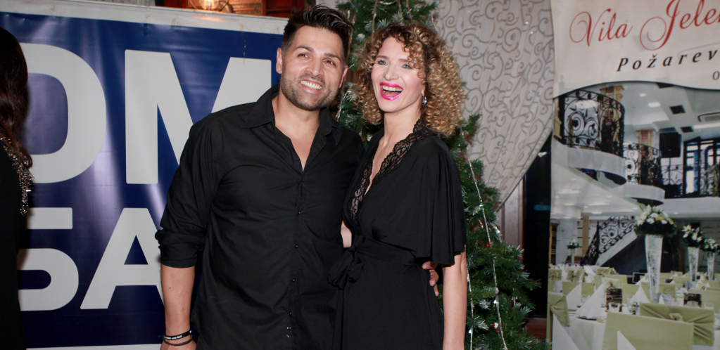 ŽESTOKO SU SE POSVAĐALI OKO PESME Natalija i Sani Trik FX otkrivaju kako je nastala numera "Hitna pomoć"