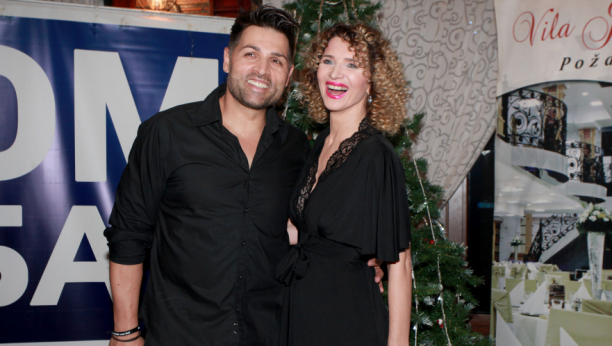 UŠLI SU KAO BRAČNI PAR, A IZAŠLI SA TRAUMAMA! Sani i Natalija konačno otvorili dušu o paklu kroz koji su prošli nakon rijalitija i sa čime su se sve susretali!