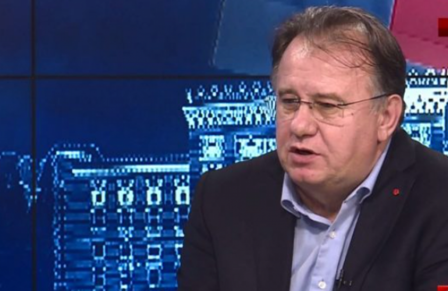 LONČAR REAGOVAO NA GNUSNE NIKŠIĆEVE LAŽI Besraman način za medijsku promociju, zaslužuje prezir i osudu!