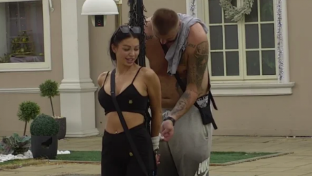 BLAM ME JE KAD MI UDARI ŠAMAR! Janjuš i Maja konačno otkrili šta je glavni uzrok njihovih potresnih svađa i tuča, mnogi su ostali iznenađeni