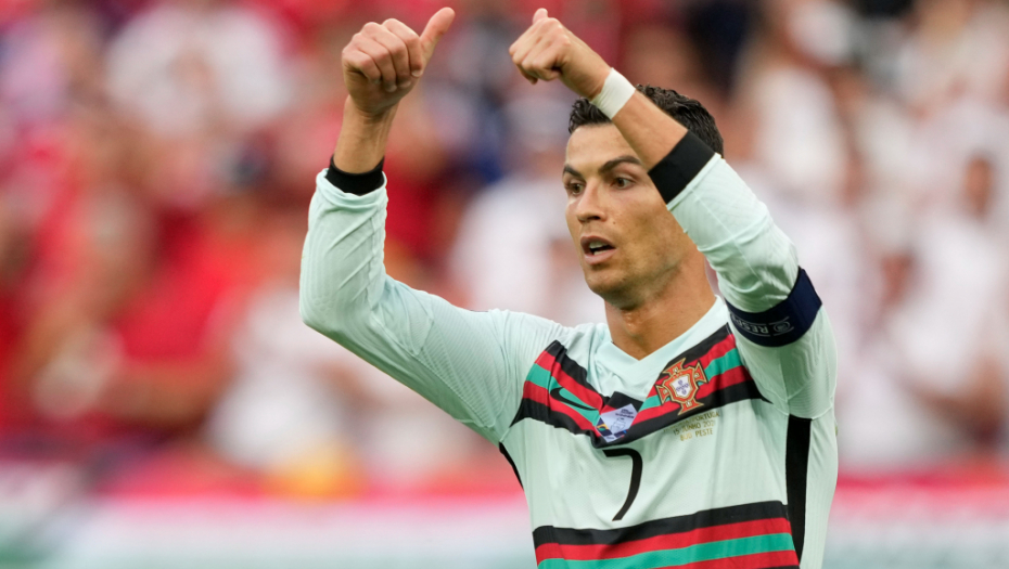 NIKO NIKAD KAO KRISTIJANO! Ronaldo postavio čak četiri rekorda!