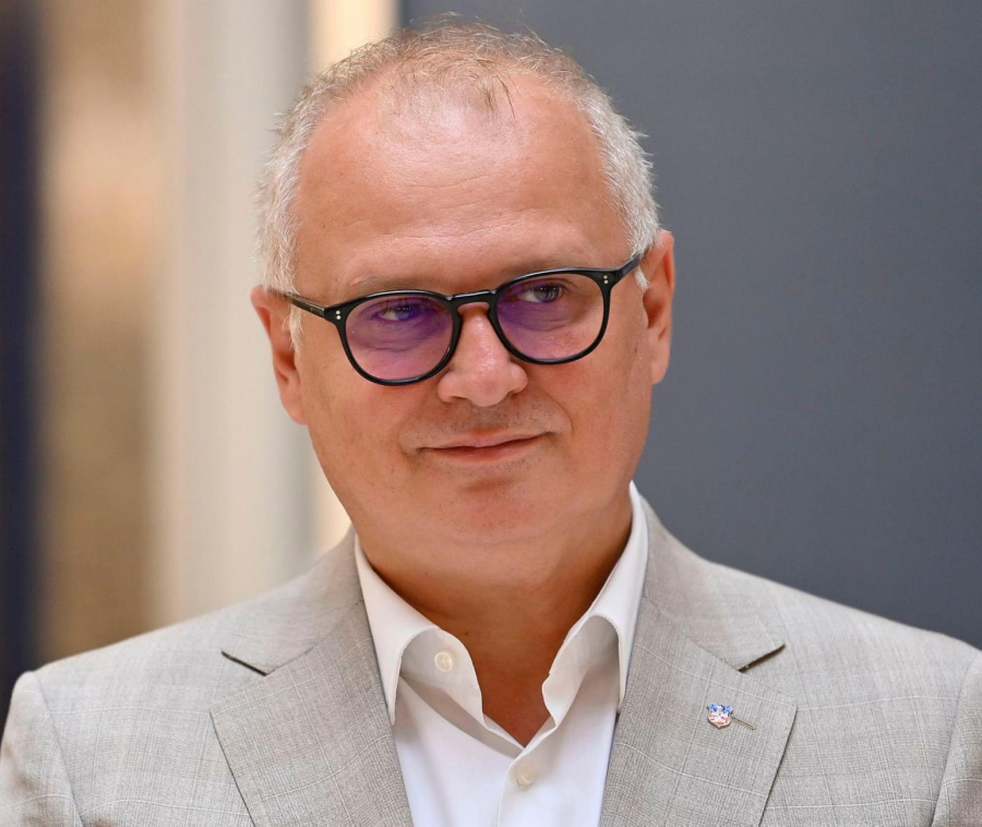 SRBIJA SEDI NA SRPSKOJ STOLICI Vesić: Predsednik Vučić pokazao hrabrost pred UN