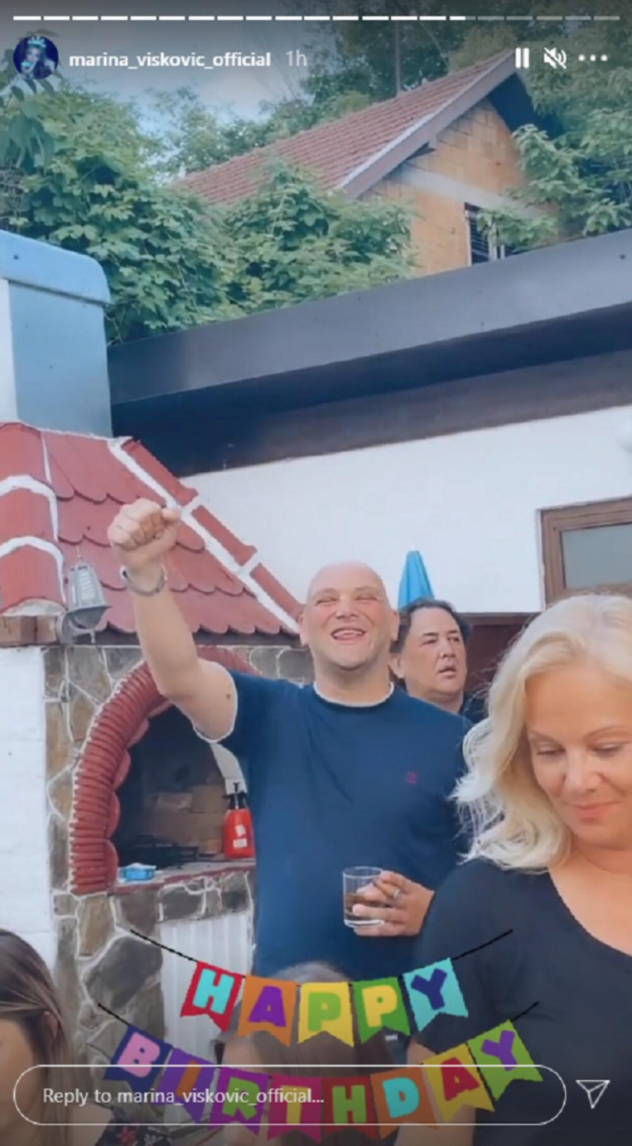 FOLIRANJE! Mladenovićka progovorila o Šabanovom sinu, ali ko joj veruje?