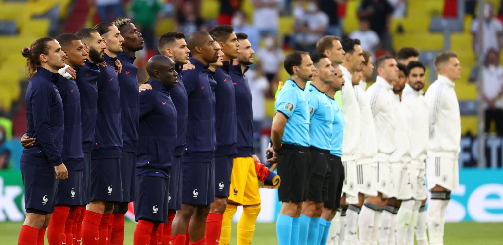 LEV NA MUKAMA Veliki problem za Nemačku, protiv Mađarske ne igra jedan od glavnih aduta "pancera"