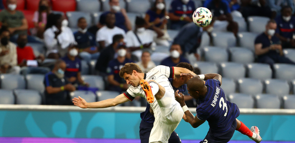 POSLE OVOGA NIŠTA NEĆE BITI ISTO Brutalan udar UEFA na FIFA, fudbal se menja iz korena