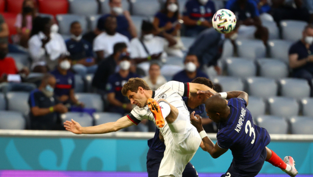 POSLE OVOGA NIŠTA NEĆE BITI ISTO Brutalan udar UEFA na FIFA, fudbal se menja iz korena