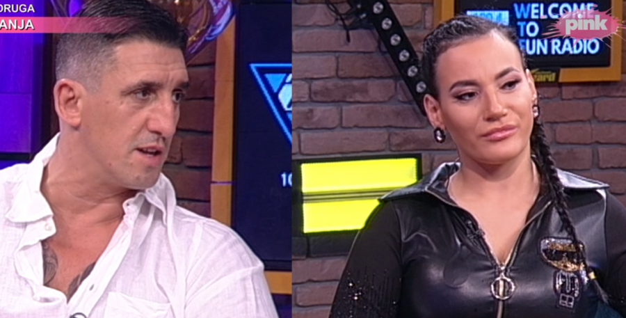 SVE SAM URADIO IZ INATA Kristijan ne želi da mu supruga Ivana oprosti, ovim potezom je dotukao Kristinu!