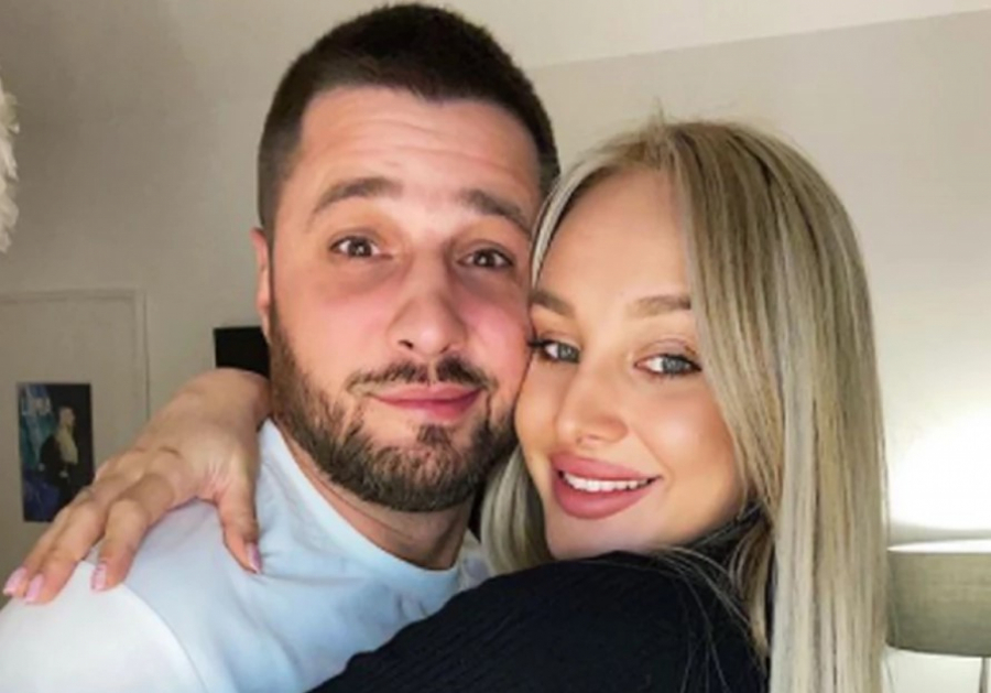 O OVOME NE GOVORI ČESTO! Voditeljka krije ljubavni život kao zmija noge, a malo je poznato da je njen bivši muž venčani kum Lune Đogani i Marka Miljkovića