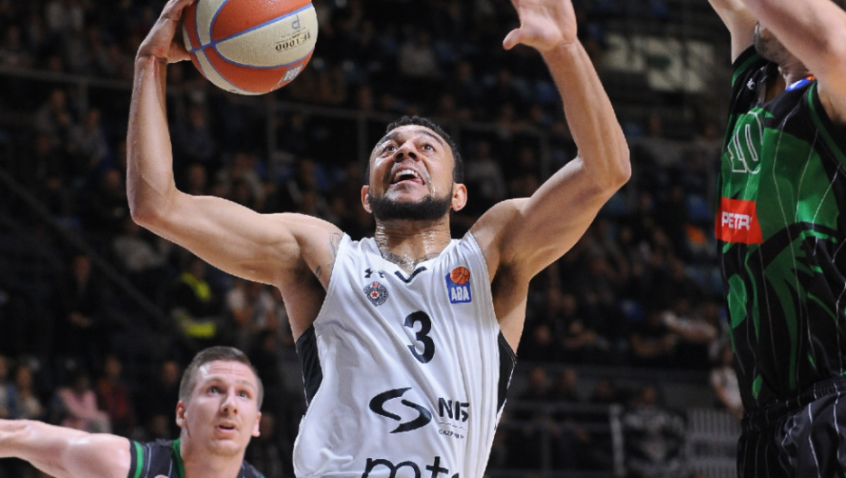 SADA JE GOTOVO! Bivši igrač Partizana potpisao za Real!