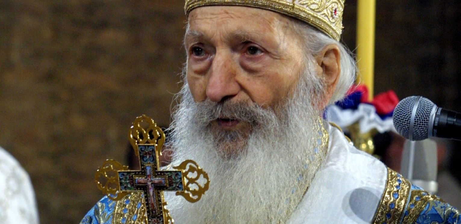 POČAST ZA DVOSTRUKU ŽRTVU POLITIKE ZLA Na inicijativu predsedniku Vučića voždovačka ulica poneće ime čoveka koji je simbol srpskog stradanja u Hrvatskoj