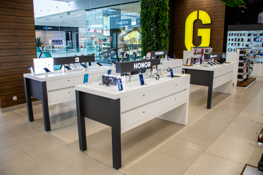 Gigatron festival mobilnih telefona