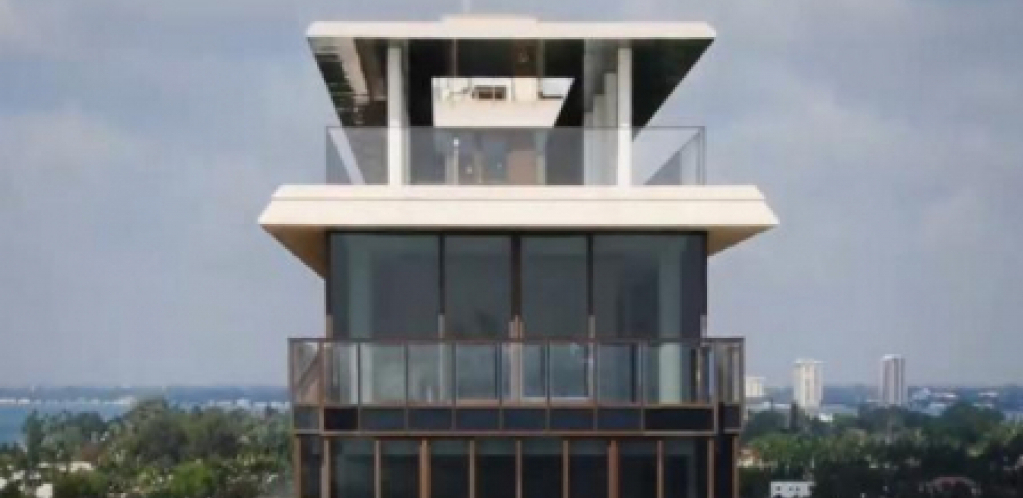 Prodata najskuplja nekretnina koja je plaćena kriptovalutom: Cena je iznosila preko 20 miliona, a veličina terase je kao šest beogradskih stanova!