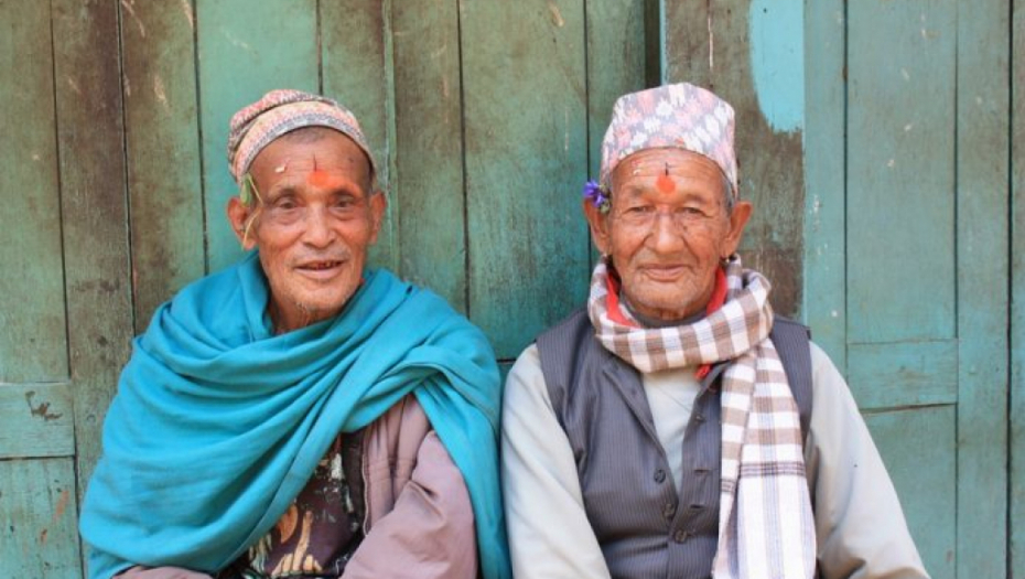 ŽIVE PREKO 100 GODINA I NIŠTA IH NE BOLI! U ČEMU JE TAJNA?! Otkrivamo vam HIMALAJSKI RECEPT ZA DUGOVEČNOST