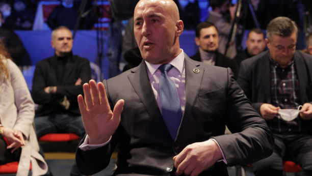 SVI ĆEMO SNOSITI TEŽINU POSLEDICA Haradinaj žestoko udario na Kurtija - Potreban dijalog sa Srbima