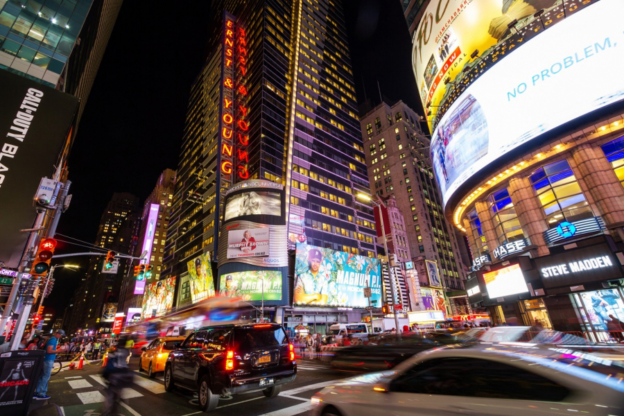 AMERIKA ME JE PREVARILA: 