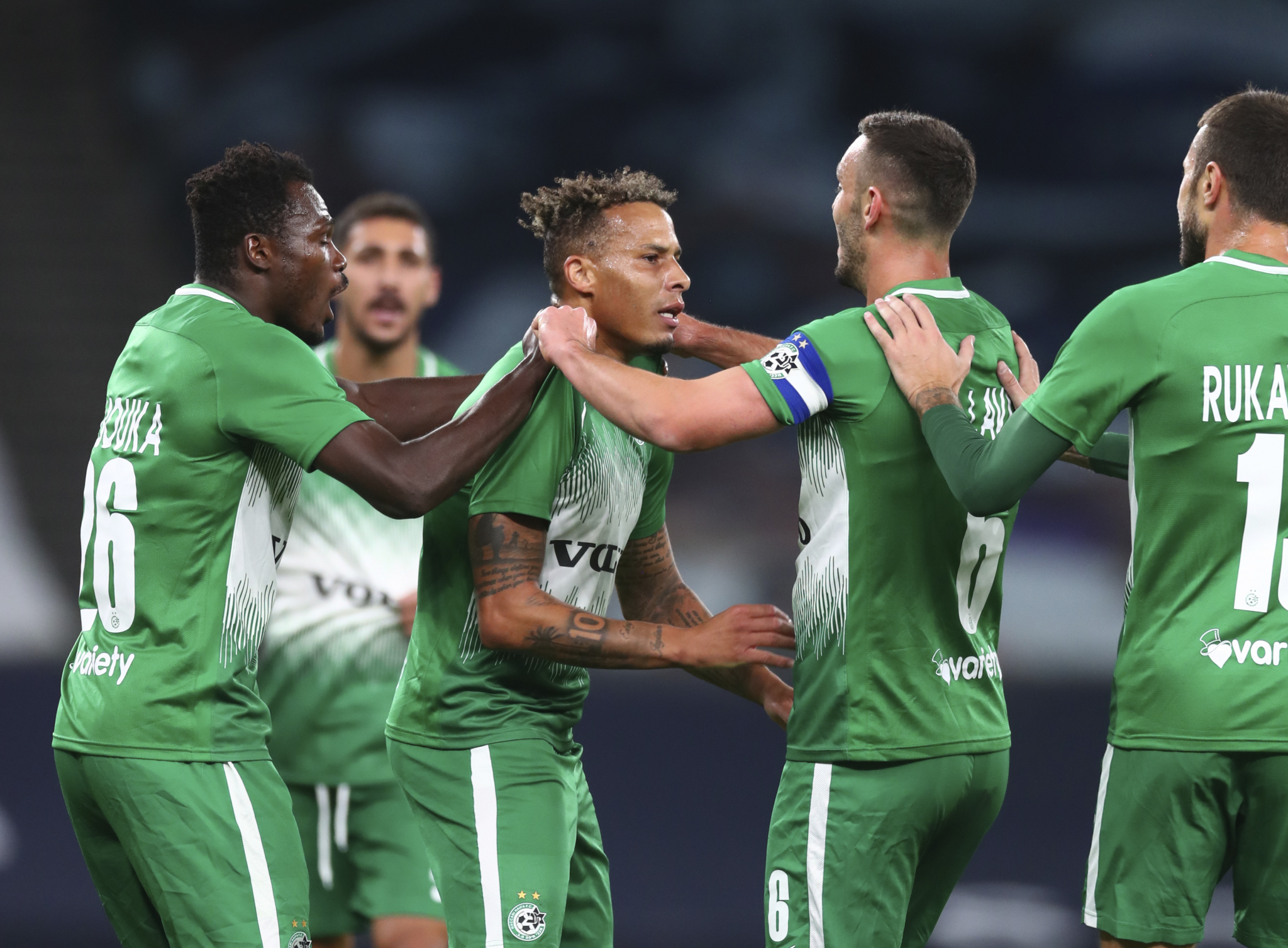 VATRENA ATMOSFERA, RAT I BIVŠI ŠTOPER CRVENO-BELIH! Crvenu zvezdu čeka pakao u Izraelu!