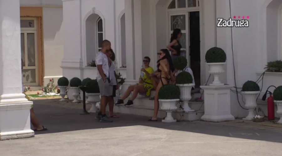 HAOS NE PRESTAJE! Đedović više ne može da ćuti, zapretio Maji da će joj uraditi nešto zbog čega će doživeti nervni slom, potkačio i Janjuša!