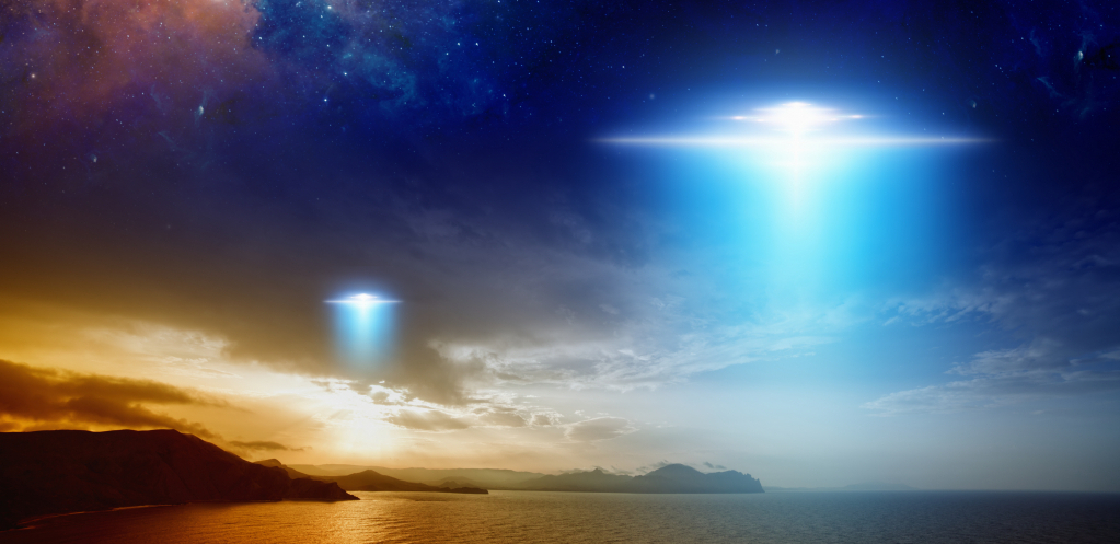 DOSIJE IKS, ALI PRAVI Pentagon objavio rezultat tajnog programa istraživanja NLO i paranormalnih fenomena