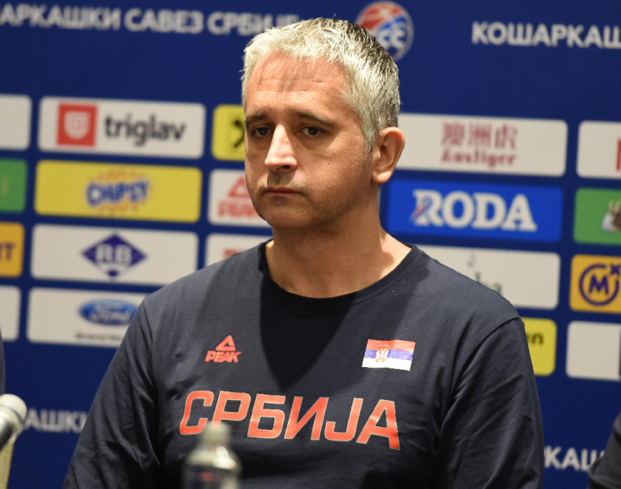 Kokoškov progovorio o Jokiću: Nisam se čuo sa njim, želim da bude tu!