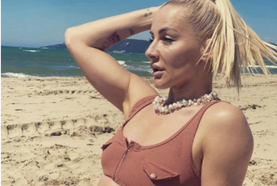 MILICA DABOVIĆ PROGOVORILA Nije tajna da bivša košarkašica ne izgleda isto kao pre, a sada je otkrila koje korekcije je sve imala