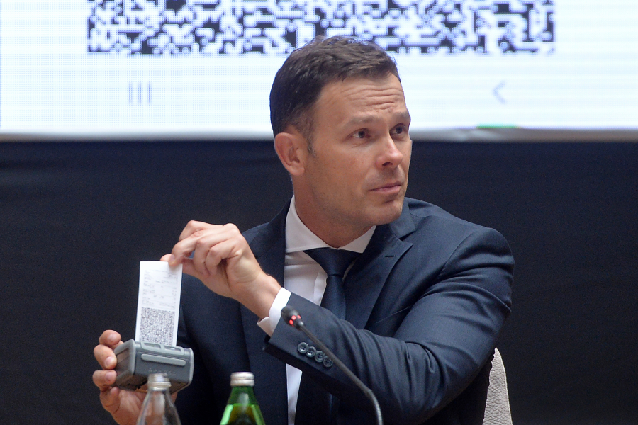 MINISTAR MALI NAJAVIO DOBRE VESTI ZA SVE GRAĐANE SRBIJE Penzije rastu više od 5 odsto, povećavaćemo i plate!