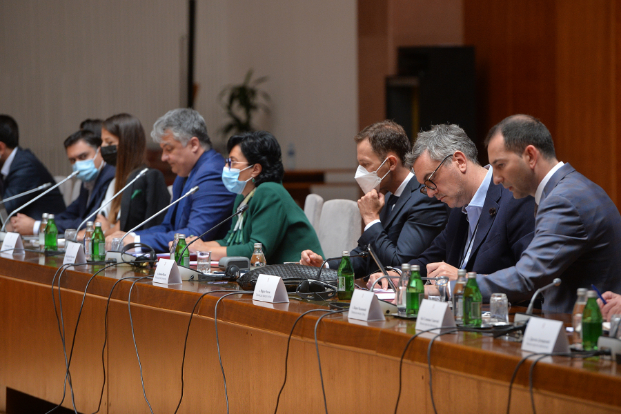 Mali: Nova fiskalizacija olakšaće rad i privredi i državi