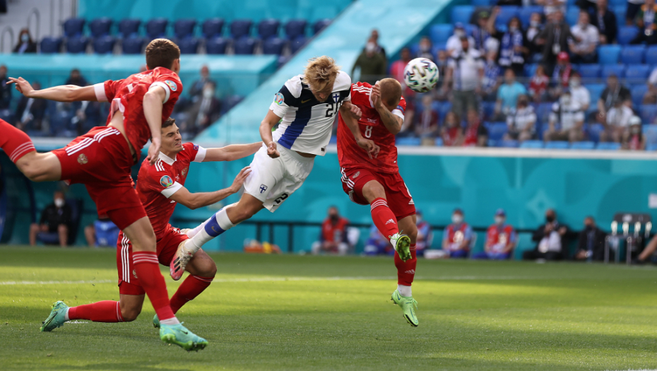 TOTALNI HAOS! FIFA udarila strašan šamar Rusima: Nema himne, zastave, moraju drugačije i da se zovu!
