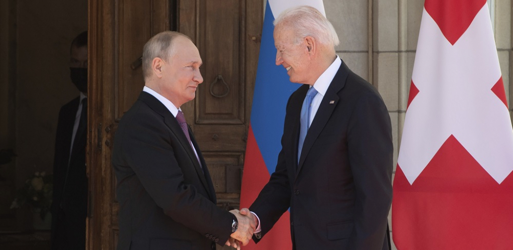 HITAN SASTANAK BAJDENA I PUTINA Kremlj saopštio datum razgovora dvojice lidera!