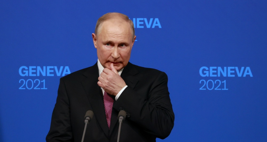 Putin podsetio Evropu šta se dešava kad pokuša da nagazi Rusiju