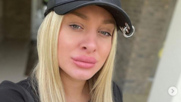 LUNA OTIŠLA NA REMONT MESEC DANA NAKON POROĐAJA! Đoganijeva objavila fotku i oduševila fanove (FOTO)