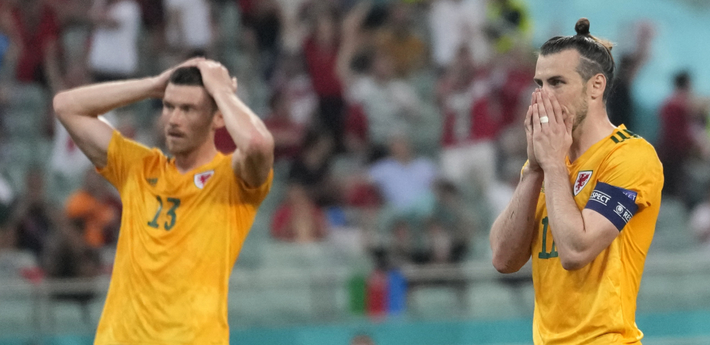 KAPITEN VELSA U ISTORIJI Bejl srušio niz star 21 godinu