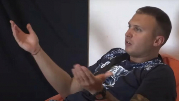 PRETI DA PROGOVORI! Stefan Karić žestoko udario na produkciju, izgovorio ove reči koje će mu se ozbiljno zameriti!