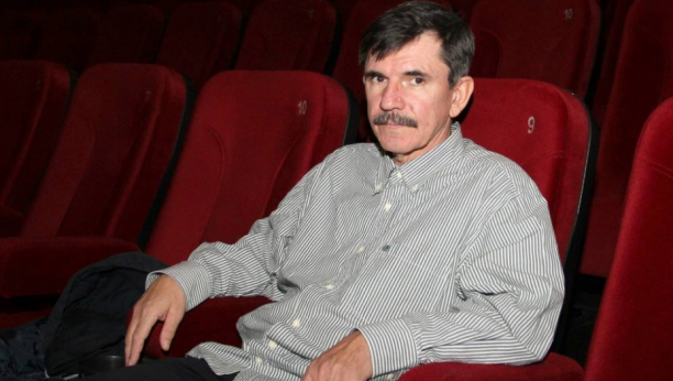 NALJUTIO SAM SE NA NJEGA PRVI DAN SNIMANJA Poznati glumac iskreno o svađi sa kolegom za koju malo ko zna