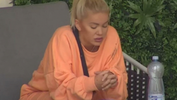 DALA MU JE POSLEDNJU ŠANSU Sanja "pala" na Filipa ponovo, pogazila svoje reči, a evo kako se sad pravda!