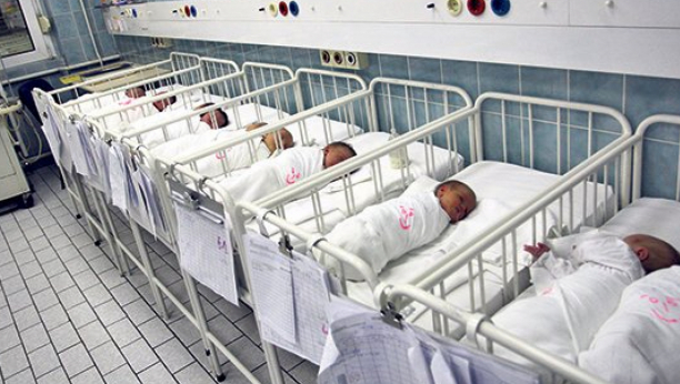 NAJLEPŠE VESTI OVE GODINE U Beogradu porastao broj novorođene dece
