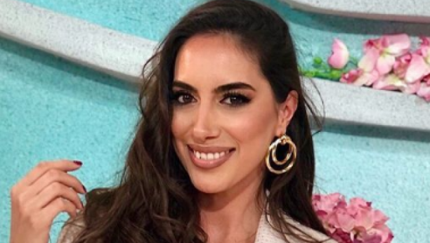 MARIJA EGELJA U VEZI SA BIVŠIM FUDBALEROM Evo ko je novi dečko voditeljke, planiraju svadbu?