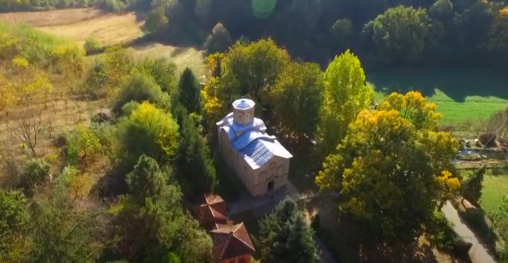 ČUDO ZA NEROTKINJE KOD VELIKE PLANE: Svi koji nisu mogli da imaju decu, spas su našli baš na ovom svetom mestu