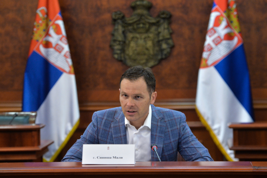 DANAS STIŽE NOVAC NA RAČUN Isplata minimalne zarade za zaposlene!