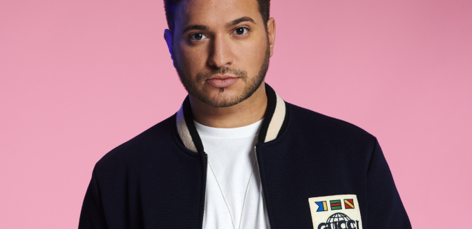 Jonas Blue na Exitovu glavnu binu donosi hitove teške tri milijarde!